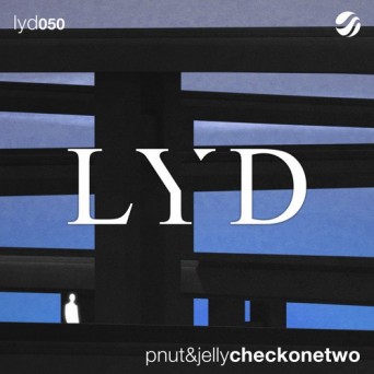 Pnut & Jelly – Check One Two