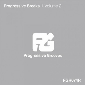 Progressive Breaks, Vol. 2