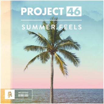 Project 46 – Summer Feels EP