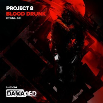 Project 8 – Blood Drunk
