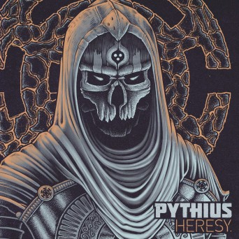 Pythius – Heresy