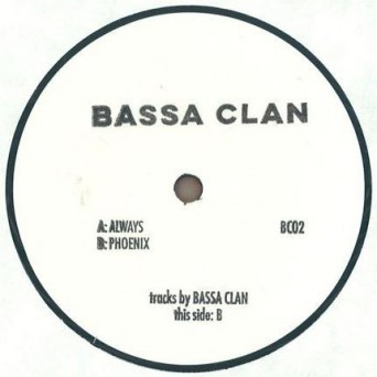 Bassa Clan ‎– Bassa Clan 02