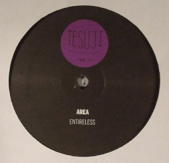 Area ‎– Entireless