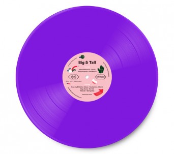 Big & Tall EP