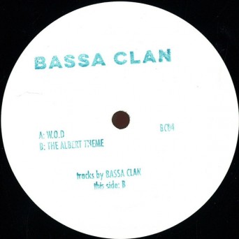 Bassa Clan ‎– Bassa Clan 04