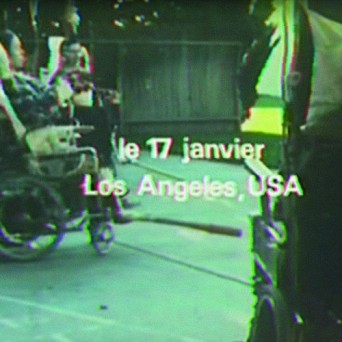 Kareem / Huren ‎– Le 17 Janvier Los Angeles, USA
