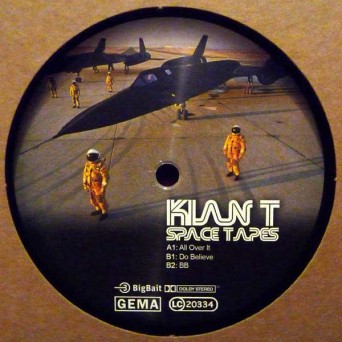 Kian T – Space Tapes