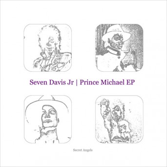 Seven Davis Jr – Prince Michael