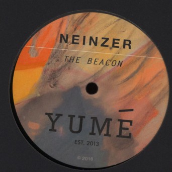 Neinzer ‎– The Beacon / The Fear
