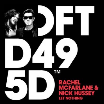Rachel Mcfarlane & Nick Hussey – Let Nothing
