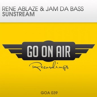 Rene Ablaze & Jam Da Bass – Sunstream