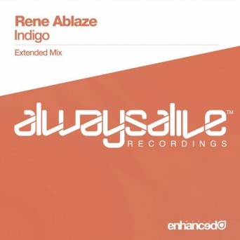 Rene Ablaze – Indigo
