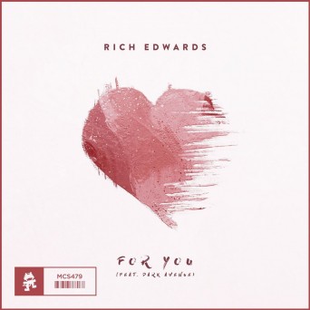 Rich Edwards feat. Park Avenue – For You