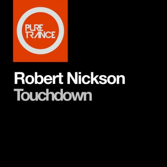 Robert Nickson – Touchdown