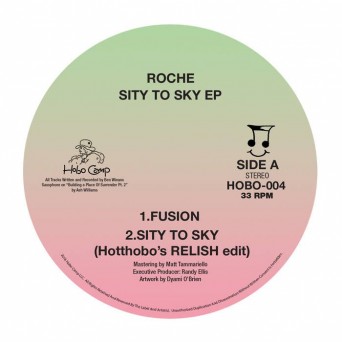 Roche – Sity to Sky