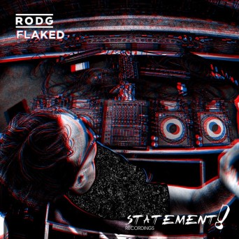 Rodg – Flaked