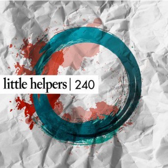 Roi Okev & Asael Weiss – Little Helpers 240