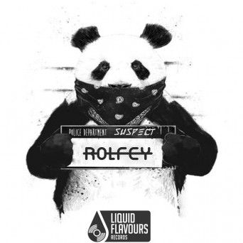 Rolfey, Hidden Wave – Suspect