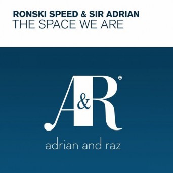 Ronski Speed – The Space We Are
