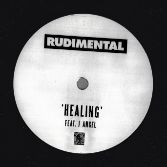 Rudimental feat. J Angel – Healing
