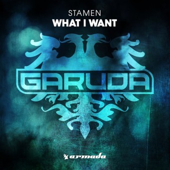 STAMEN – What I Want