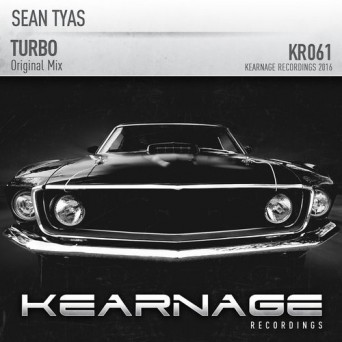 Sean Tyas – Turbo