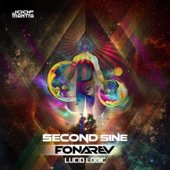 Second Sine & Fonarev – Lucid Logic