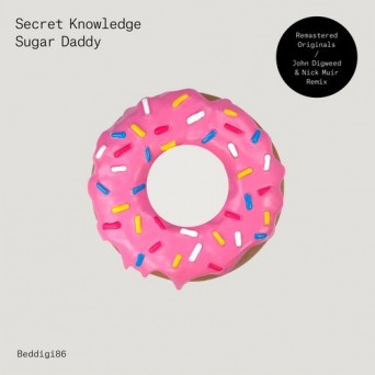 Secret Knowledge – Sugar Daddy