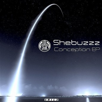 Shebuzzz – Conception EP