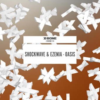 Shockwave & Ezenia – Oasis