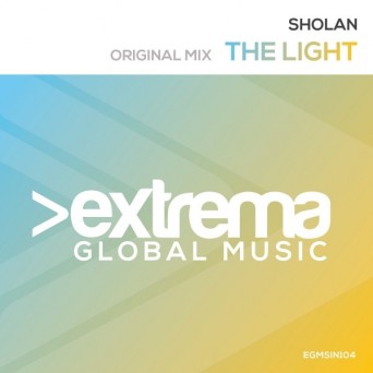 Sholan – The Light