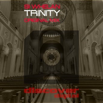Si Whelan – Trinity