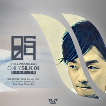 Shingo Nakamura’s Only Silk 04 Sampler