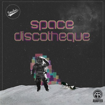 Smelvis – Space Discotheque EP