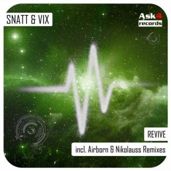 Snatt & Vix – Revive