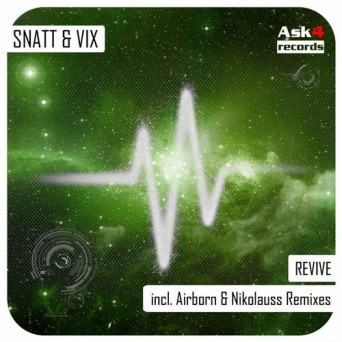 Snatt & Vix – Revive