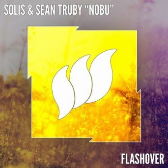 Solis & Sean Truby – Nobu