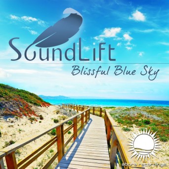 Soundlift – Blissful Blue Sky