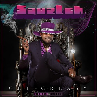 Squelch – Get Greasy EP