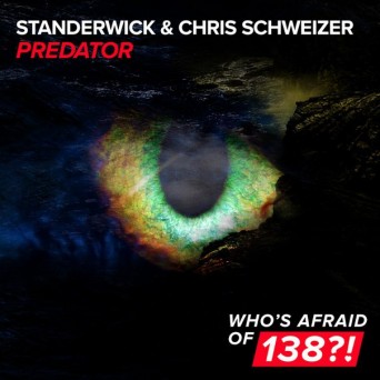 Standerwick & Chris Schweizer – Predator