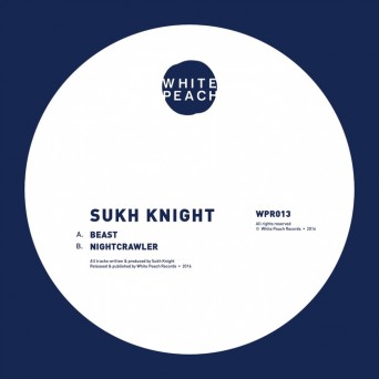 Sukh Knight – Beast / Nightcrawler