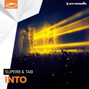 Super8 & Tab – Into