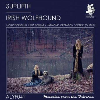 Suplifth – Irish Wolfhound