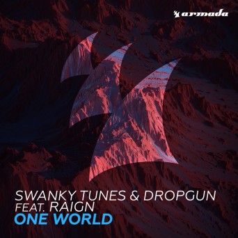 Swanky Tunes & Dropgun – One World