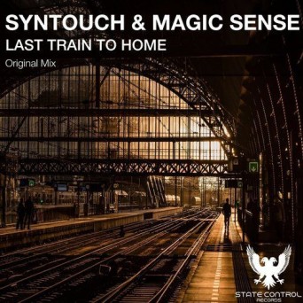 Syntouch & Magic Sense – Last Train To Home