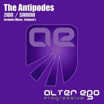 The Antipodes – Zion / Sarina
