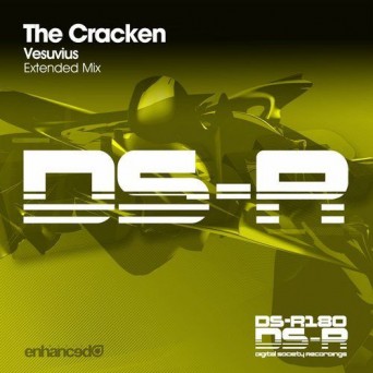 The Cracken – Vesuvius