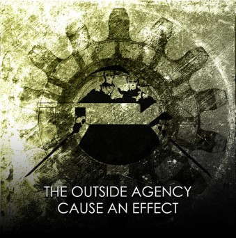 The Outside Agenecy – Deep Sleep