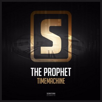 The Prophet – Timemachine