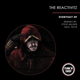 The Reactivitz – Everyday